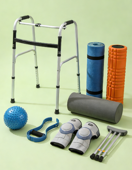 Rehabilitation Solutions