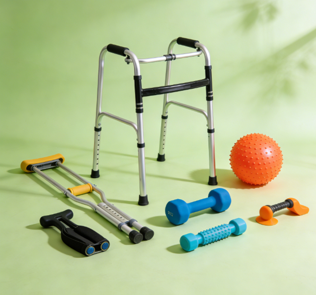 Massage & Rehabilitation Products